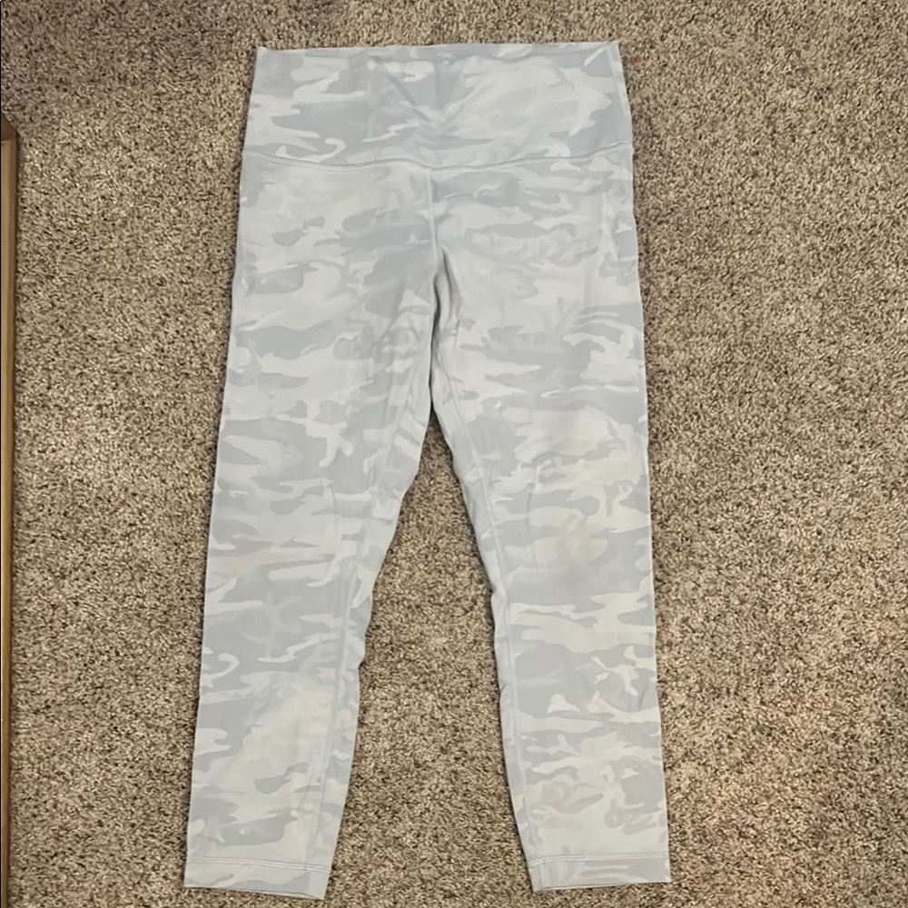 Lululemon Leggings